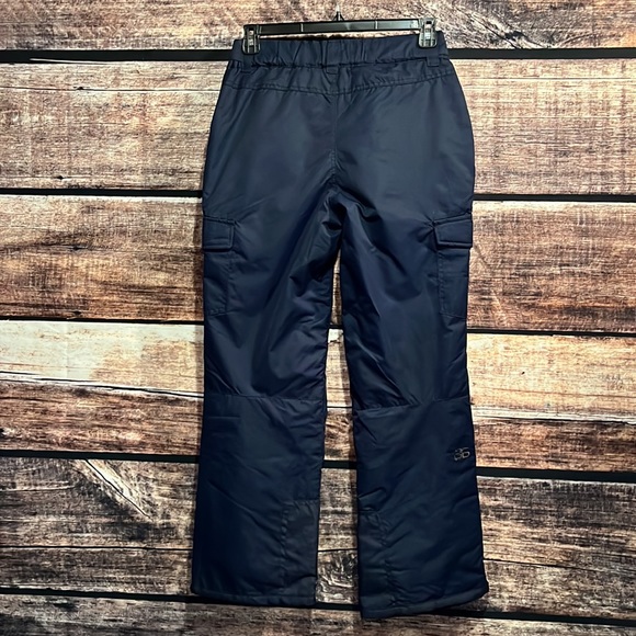 Zermatt snow pants - Picture 7 of 8